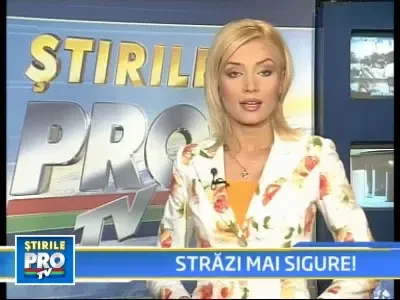 Big Brother la Iasi! Politia va achizitiona inca 30 de camere video