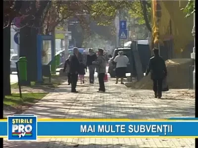 Mai multe subventii de caldura in Prahova
