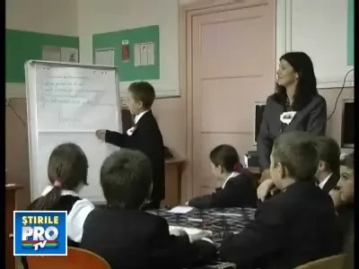 Pompierii din Galati si-au facut prieteni noi