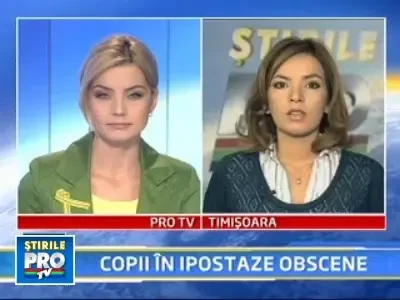 Doi baieti minori s-au filmat in timp ce intretineau relatii sexuale!