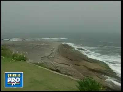 Moda s-a mutat in exoticul Rio de Janeiro