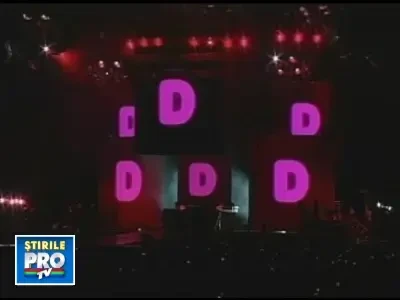 Madonna, Britney si Justin, pe aceeasi scena!