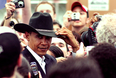 Texas-ul s-a revoltat impotriva lui Obama!