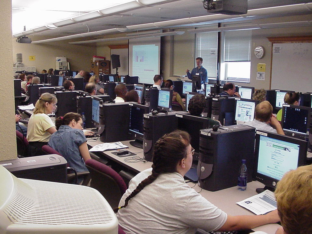 Nu va suparati patronii! Puteti ajunge pe lista neagra a angajatorilor!