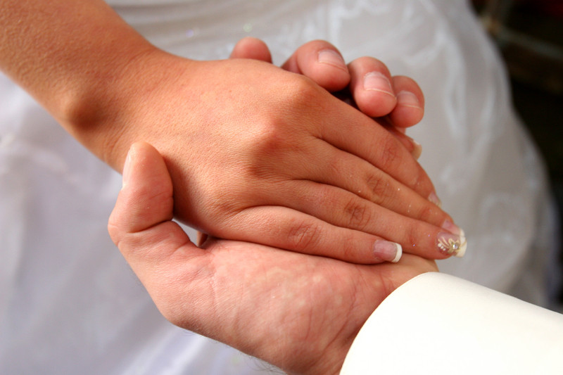 Casatorii in exces inainte de post!