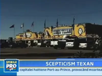 Texas-ul s-a revoltat impotriva lui Obama!