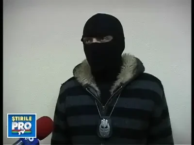 Politistii de frontiera din Galati, atacati de doi traficanti de tigari