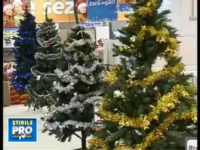 Sa ne pregatim: Mos Craciun se apropie cu pasi repezi!