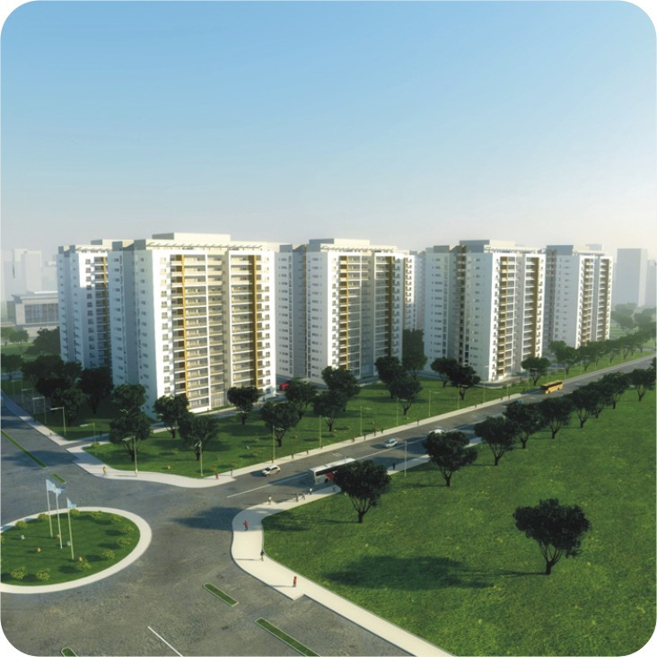 Au apus vanzarile de apartamente, spun dezvoltatorii