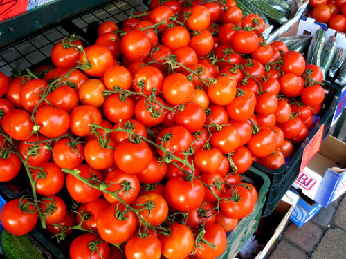 Producatorii romani de legume, falimentati de metodele invechite