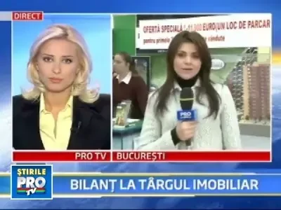 Au apus vanzarile de apartamente, spun dezvoltatorii