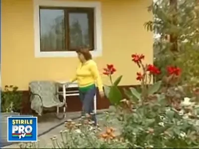 Liberi sa fure in timp ce politia ridica din umeri