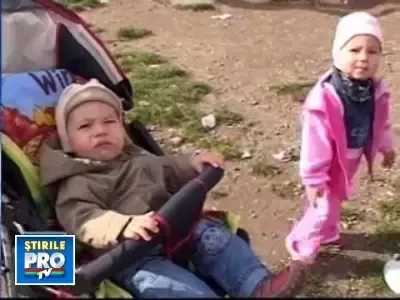 Locuri de joaca pentru copii se pot dovedi adevarate capcane!