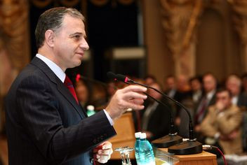 PSD refuza sa participe la votul asupa motiunii de cenzura a PDL