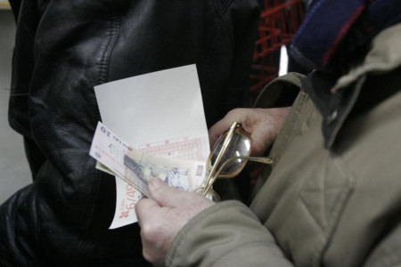 Potul de la Loto 6/49 se duce in doua cartiere sarace din Galati