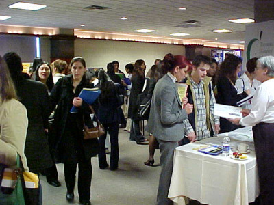 Cluj: autoritatile se lauda ca au gasit solutia pentru diminuarea somajului