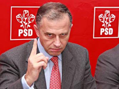 PSD a ales PD-L! Tariceanu: PNL nu e oficial in opozitie