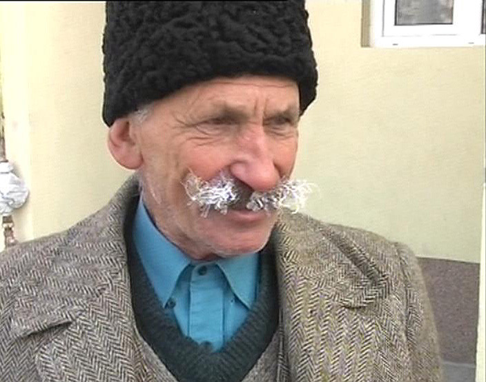 Temperatura record pentru acest sezon: -14 grade Celsius in Covasna!