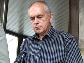 Ciomu ar putea plati din leafa despagubirile pentru pacientul mutilat