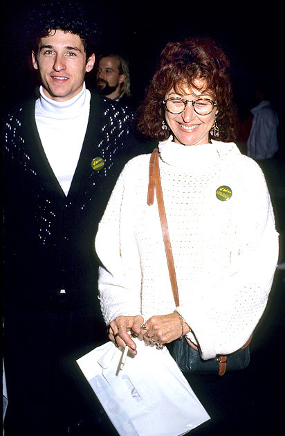 Va vine sa credeti ca au fost impreuna?