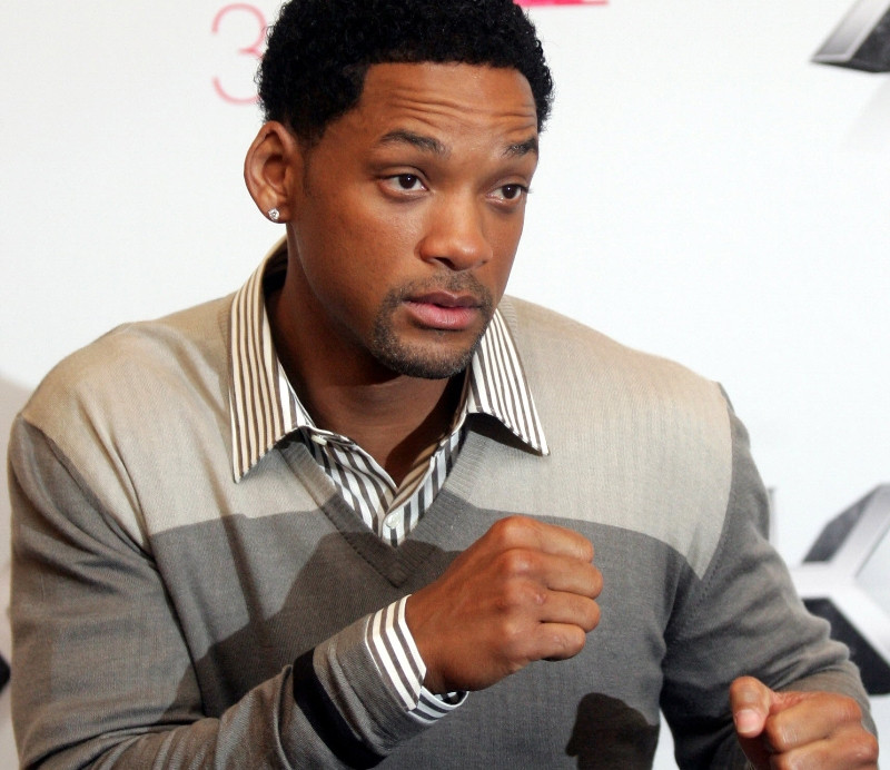 Will Smith si Daniel Craig s-au duelat in premiere