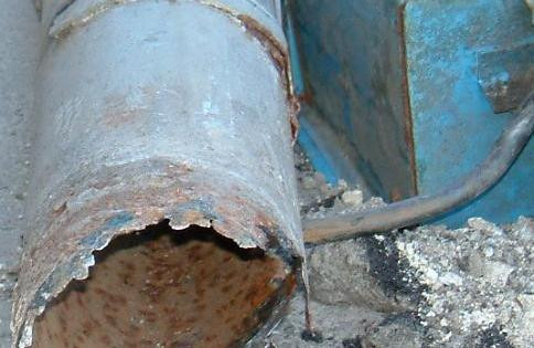 Moarte in chinuri pentru un electrician din Dambovita