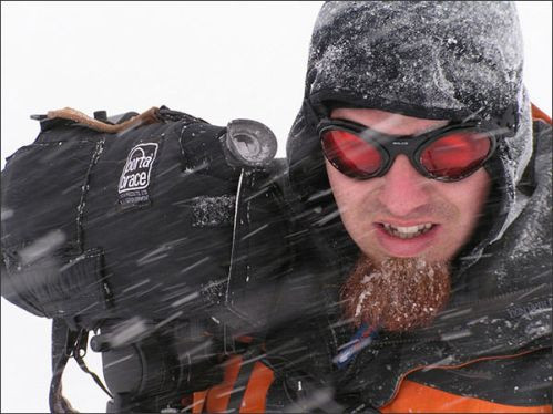 Sergiu Matei s-a intalnit cu Dalai Lama