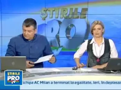 Jaf la drumul mare intr-o comuna damboviteana