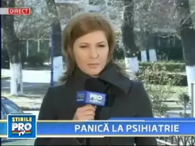 Asistenta medicala din Constanta, luata ostatica si amenintata cu moartea