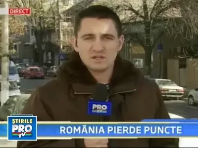 Inca o agentie de rating alunga investitorii din Romania