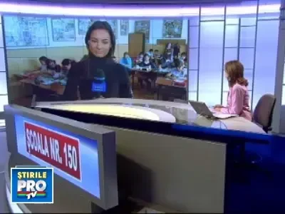 Profesorii, din nou in centrul atentiei