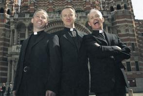 Cantatul in altar te poate face celebru!