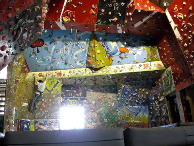 Prima etapa a Cupei Romaniei la Escalada, la Timisoara