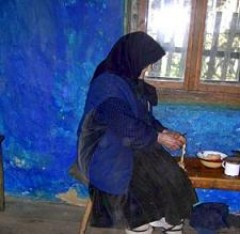 Un barbat din Mehedinti acuzat ca si-ar fi omorat mama