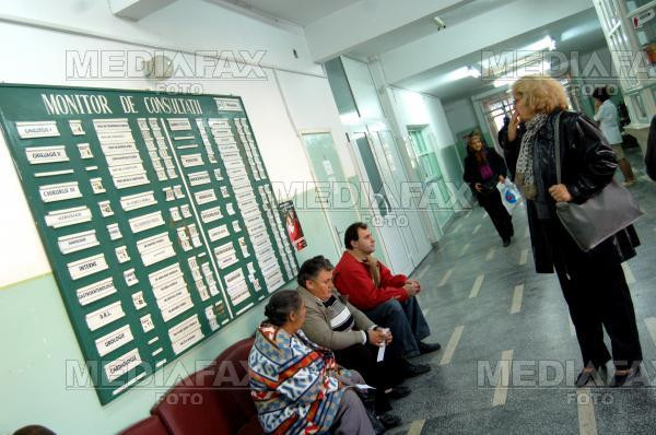 Din martie incep controalele in toate spitalele din Timis! Se vor verifica serviciile si conditiile igienico-sanitare