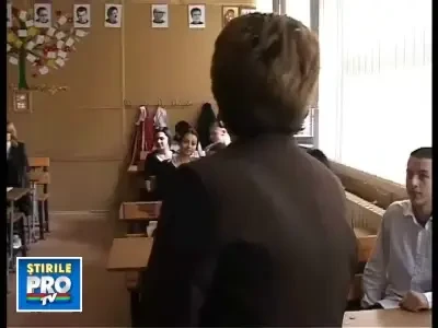 Pauza de doua ore, in scolile din Galati!