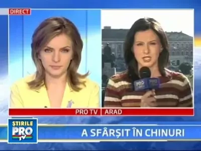 Poveste de groaza in Arad. O batrana a fost gasita moarta in beciul casei