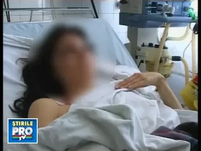 Vezi marturia femeii agresate de hotii care au furat peste 300.000 de euro!