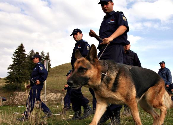 O femeie de 81 de ani din Almasu Mare este data disparuta de doua zile