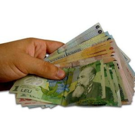 Fondurile europene, colacul de salvare pentru micii afaceristi romani