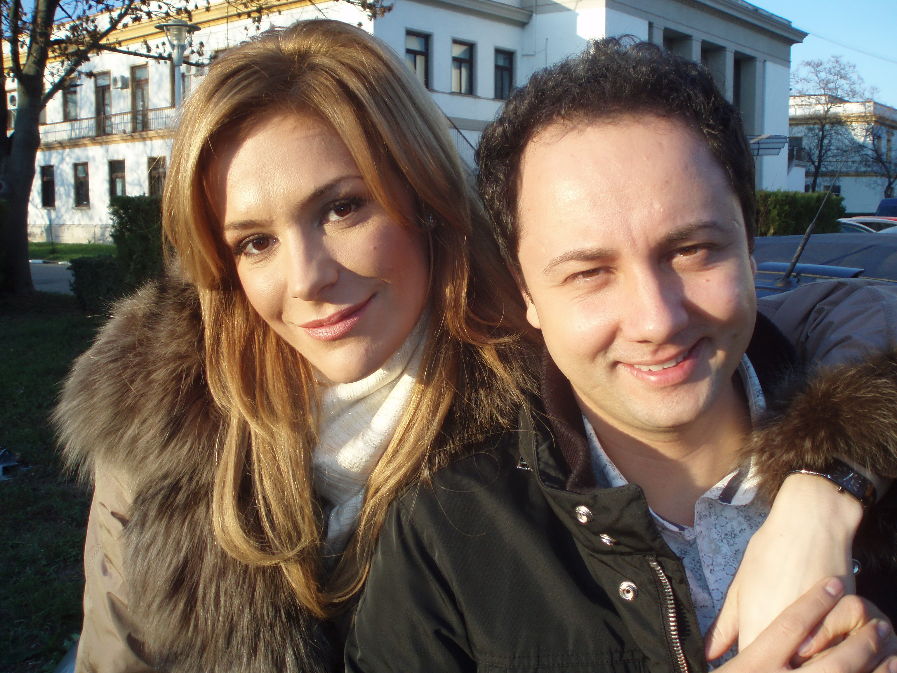 Sambata, ProMotor implineste 11 ani!