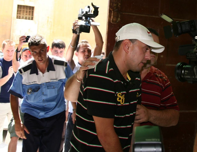 Timisoara: Soferul care a spulberat un om pe trotuar, in continuare liber