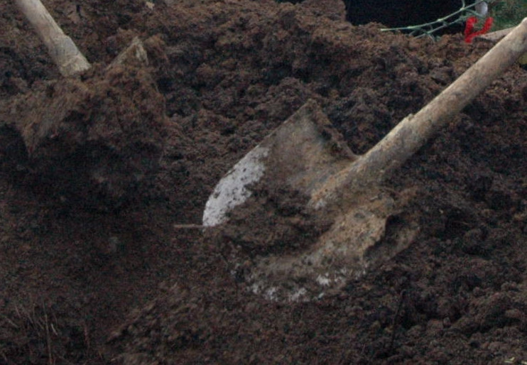 A descoperit dupa 12 ani ca si-a ingropat sotul fara inima. "Am fost furioasa si distrusa"