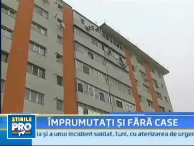Casa de vis a devenit un cosmar pentru zeci de oameni din Iasi!