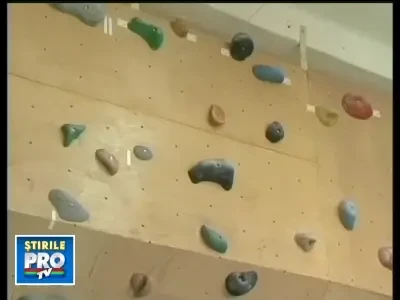 Prima etapa a Cupei Romaniei la Escalada, la Timisoara