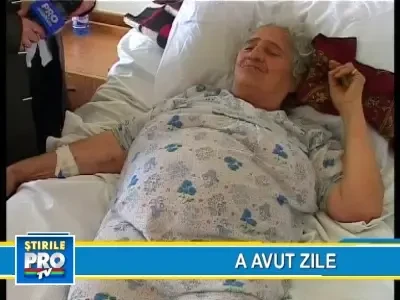 A trait aventura vietii la 74 de ani