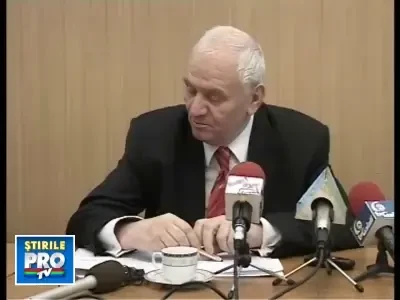 Criza financiara si la Primaria Galati!