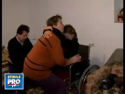Doar 7.000 de lei pot ajuta enorm o familie lovita cumplit de soarta!