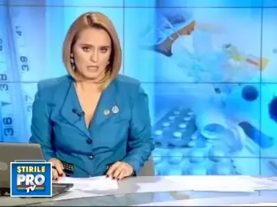 Virusul gripal din acest sezon face victime! Se recomanda vaccinarea