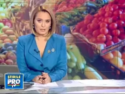 Se da verde la castravetii curbati si morcovii nodurosi!